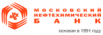 Московский нефтехимический банк